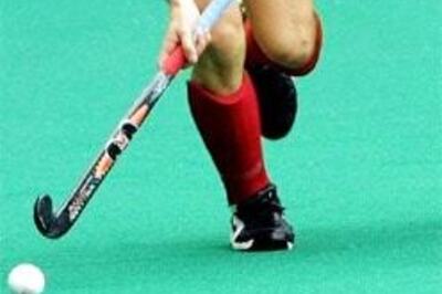 Argentine eves beat Spain, win bronze