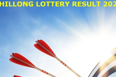 Shillong Lottery Result 2022: Check Winning Numbers for February 8 Shillong Teer and Morning Teer Games