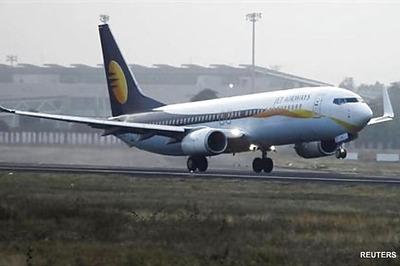 Kardassis quits Jet Airways, Hameed Ali named acting CEO