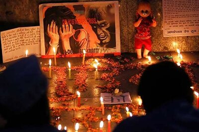 Delhi: Woman's live-in partner allegedly rapes minor daughters