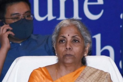 Crude Oil, Diesel, Jet Fuel Taxes to be Reviewed Every Fortnight, Says FM Nirmala Sitharaman