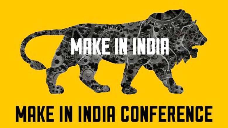 Make in India, Finance in the UK: British-Indian Minister