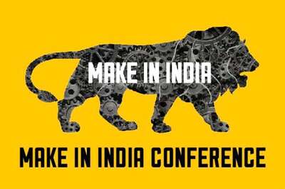 Make in India, Finance in the UK: British-Indian Minister