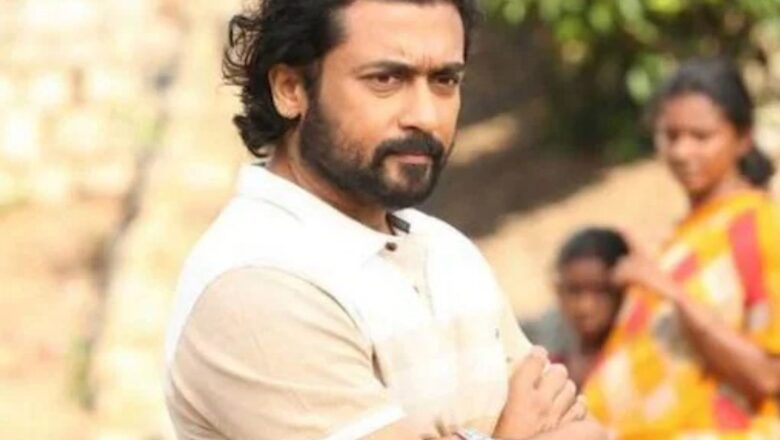 Pa Ranjith Owned Title 'Jai Bhim', He Asked us to Take it 'Without Hesitation': Suriya