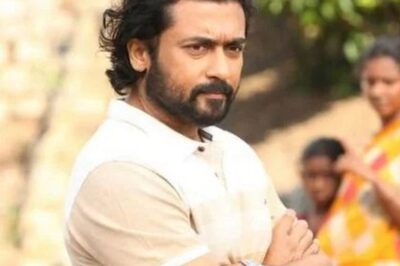 Pa Ranjith Owned Title 'Jai Bhim', He Asked us to Take it 'Without Hesitation': Suriya