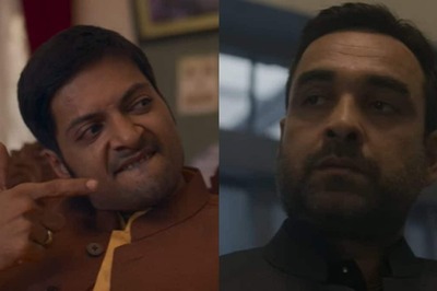 Mirzapur 3 Release Date: Pankaj Tripathi and Ali Fazal Drop FIRST Teaser, Hint an Epic Season