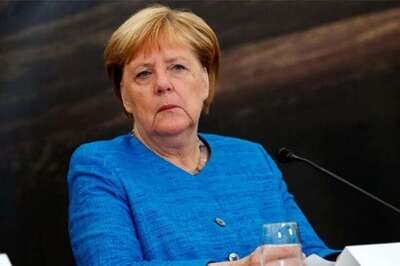 'Resistance 2020': Germany's Angela Merkel to Face Mounting Lockdown Revolt at Key Meeting