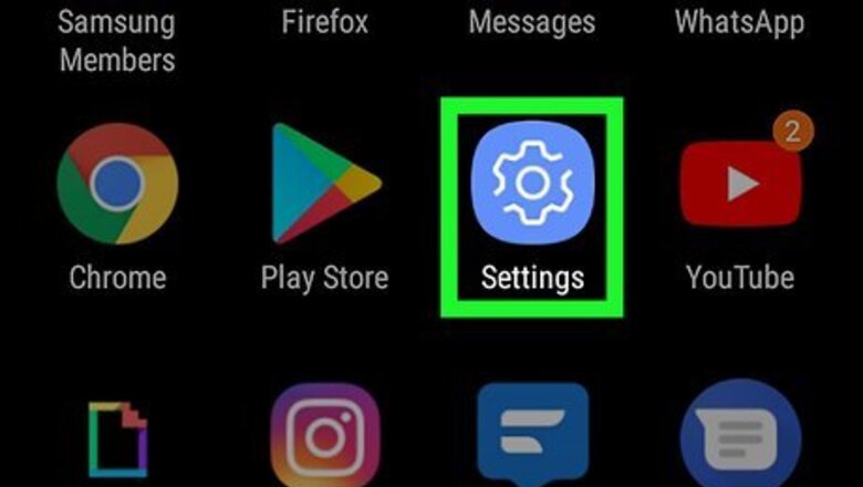 How to Tether Your Samsung Galaxy Smartphone