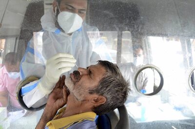 'Covid Cases in Mumbai May Not Fall Below 600 Daily': Medics Flag Trend as Maha Nears 2nd Wave Baseline