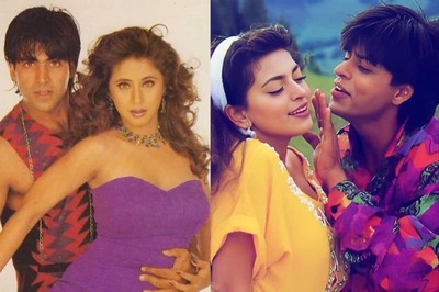 Akshay Kumar to Shah Rukh Khan, 5 Actors Who Aced Their Negative Avatars