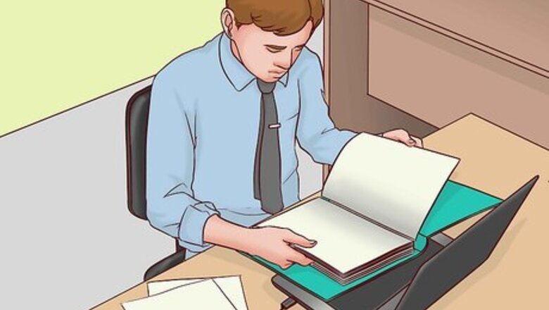 How to Tell if an Employee Is Under Stress