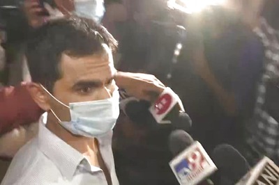 ‘Not Summoned, in Delhi for Work’, Says Wankhede Amid Bribe Row; NCB Witness Gosavi 'to Surrender'