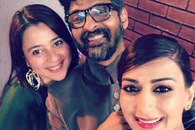 Sonali Bendre's Sister-In-Law Srishti Behl Opens Up on Her Health: She's a Fighter, Will Definitely Prevail