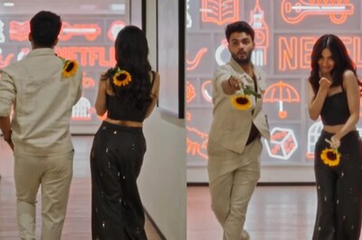 This Heeramandi And Laapataa Ladies Crossover Gets Bibbojaan Aka Aditi Rao Hydari’s Approval