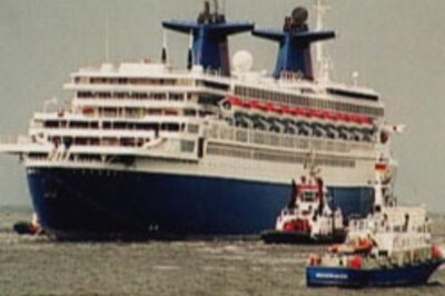 Gujarat may not welcome the Blue Lady