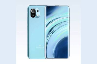 Xiaomi May Launch Mi 11 and Mi 11 Pro on December 29: All You Need to Know