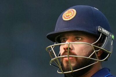 'Disappointed That Umpires Couldn't React There And Apply Common Sense': Kusal Mendis on Angelo Mathews Timed-out Dismissal