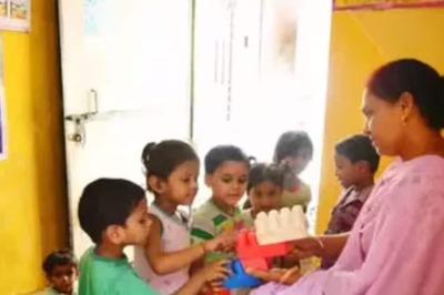 Maharashtra Cabinet Clears Proposal to Upgrade 13,000 Mini Anganwadis amid Protests by Workers