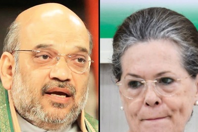 Amid Tawang Clash, Charges Over Rajiv Gandhi Foundation Getting 'Rs 1.35Cr from Chinese Embassy' Resurface