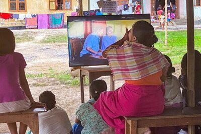 Manipur Mass Complaint Movement: Hundreds of FIRs on May 3 Violence Await Central Inquiry | Exclusive