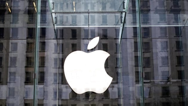 Apple wobbles in China as rivals offer more, for less