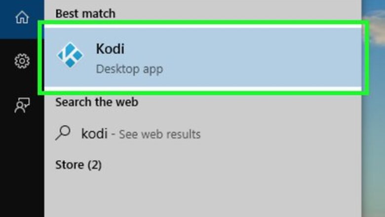 How to Install Covenant on Kodi on PC or Mac