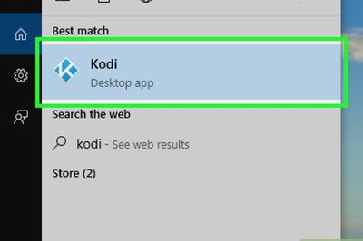 How to Install Covenant on Kodi on PC or Mac