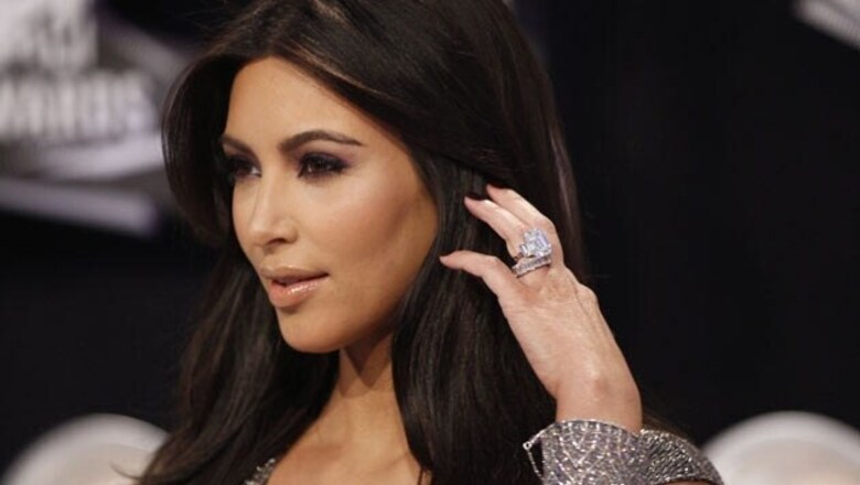 Kim Kardashian is trying for a second baby