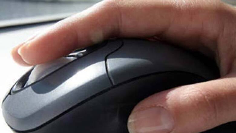 Hackers claim attack on US Justice Department website