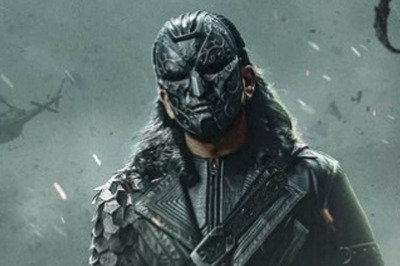 Akshay Kumar Unveils Prithviraj Sukumaran’s Look From Bade Miyan Chote Miyan, Calls Him ‘Dangerous’