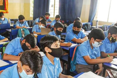 Rajasthan Govt To Set Up 8 Hostels, Residential School For Students From Tribal Areas