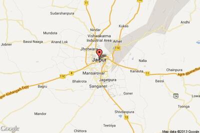 Rajasthan: Woman beaten up by relatives after being branded as a witch