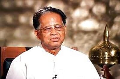 Assam government has proof of jihadi activities in state: CM Gogoi