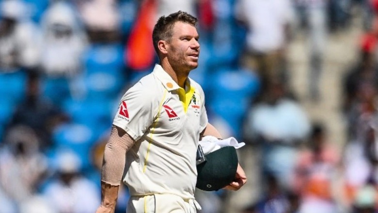 IND vs AUS: Aussie Horror Show In Front of Full House, Venue: VCA, Duration: Little More Than Two Hours