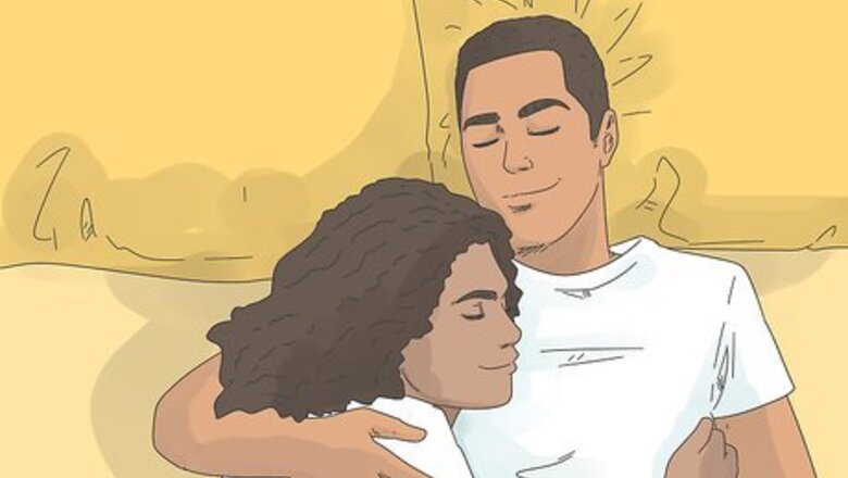 How to Be Adventurous in a Relationship