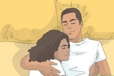 How to Be Adventurous in a Relationship