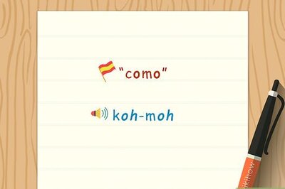 How to Learn to Speak Spanish