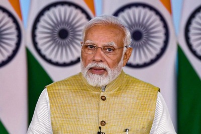 NEP Has Reoriented India's Education System According to Future Demands: PM Modi