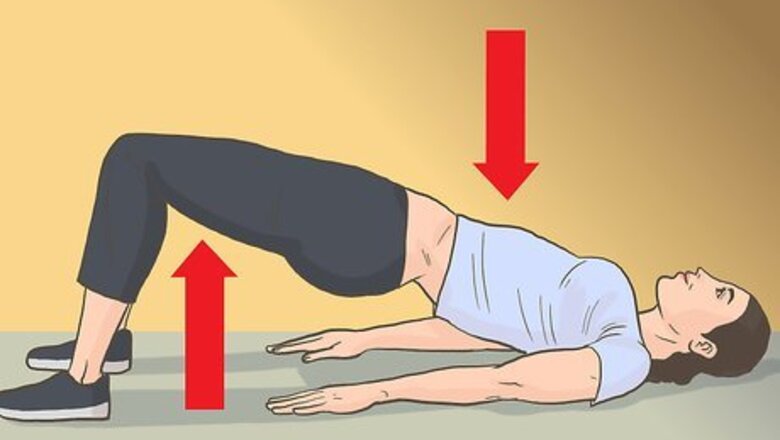 How to Tone Your Butt Fast