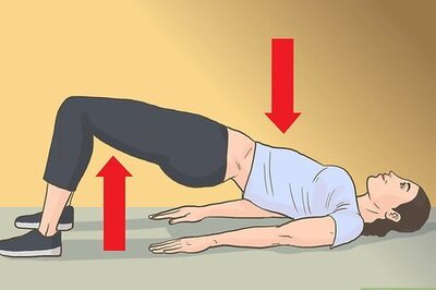 How to Tone Your Butt Fast