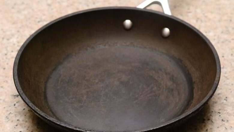 How to Make Skillet Chicken Pot Pie