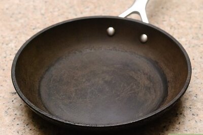 How to Make Skillet Chicken Pot Pie