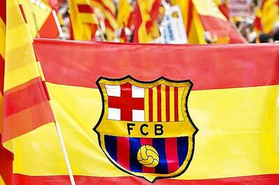 Barcelona announce Malaysia fixture