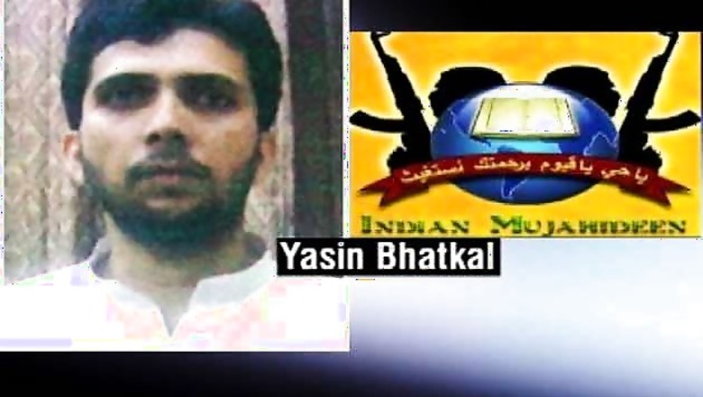 Why IM's Yasin Bhatkal is a prize catch for India