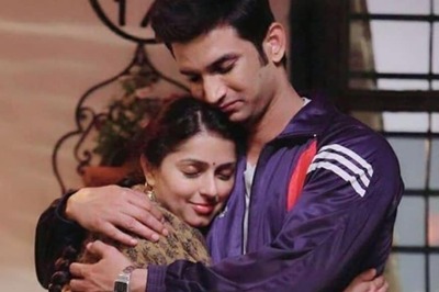 Bhumika Chawla Remembers MS Dhoni Co-Star Sushant Singh Rajput, Asks Fans to Stop Blame Game