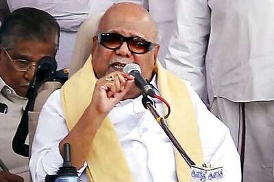 TN: DMK executive meet on June 22