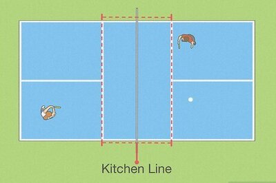 20 Best Pickleball Tips and Techniques for Beginners