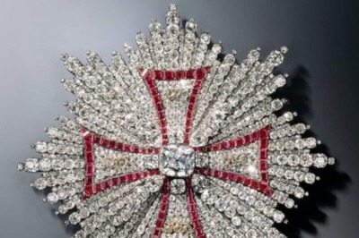 Europe's Greatest Art Collections, Other Jewels Stolen in $120 Million German Museum Heist Recovered