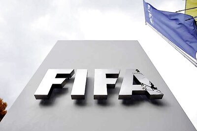 FIFA Still Resistant to Change, says Former Official Maduro