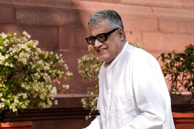 Centre's Need to Review UCC Indicates Its Desperation to Fan Divisive Politics : TMC